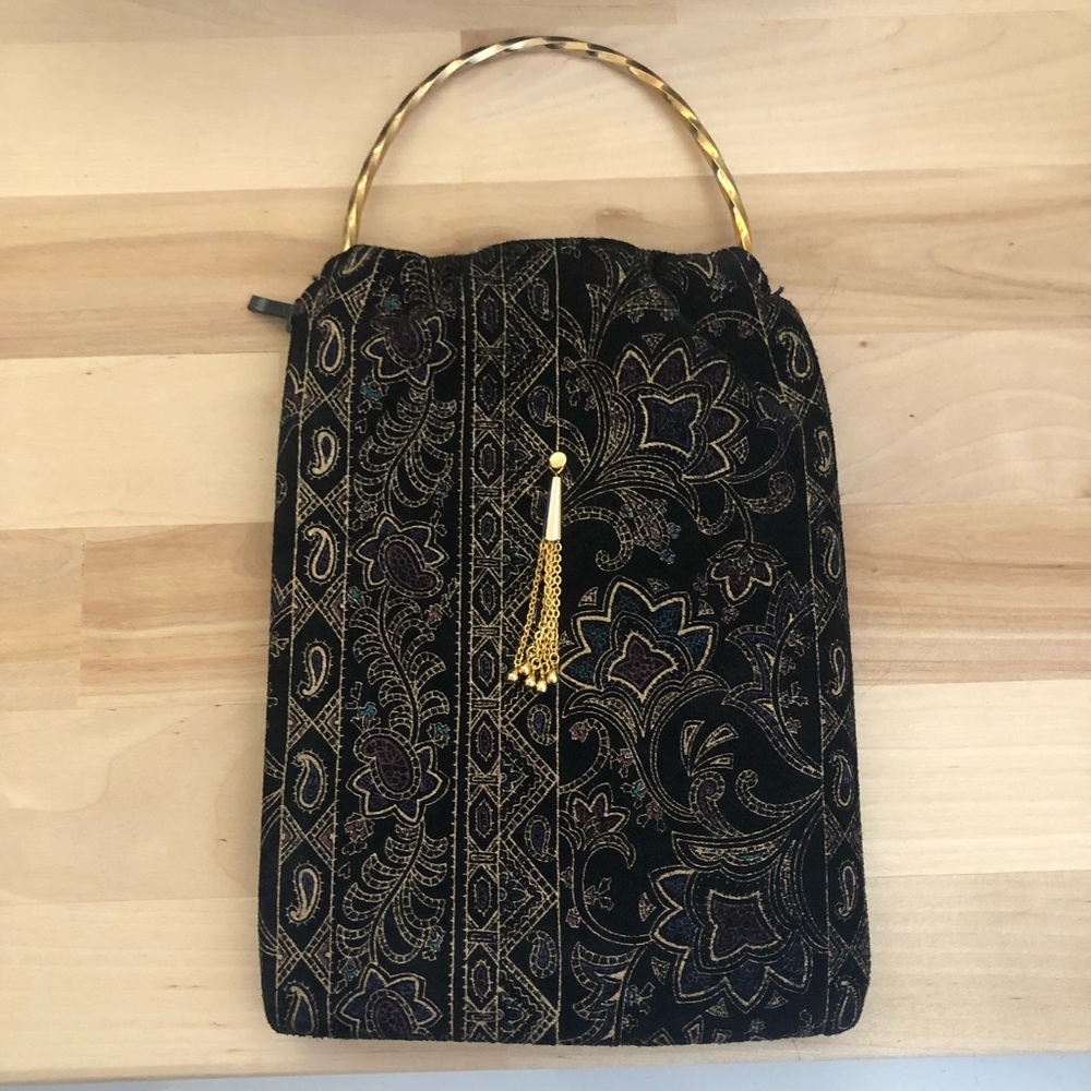 Vintage Handbag